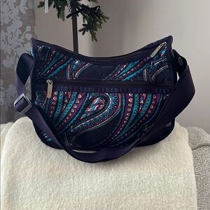 LeSportSac shoulder bag